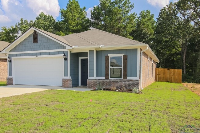 Building Photo - 1149 Mission Creek Dr