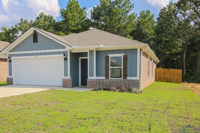 Foto del edificio - 1149 Mission Creek Dr