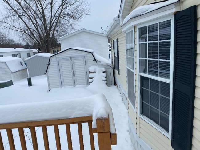 Foto del edificio - 1953 Borman Ct