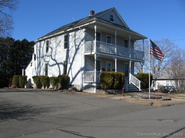 Building Photo - 30 Merrimac St