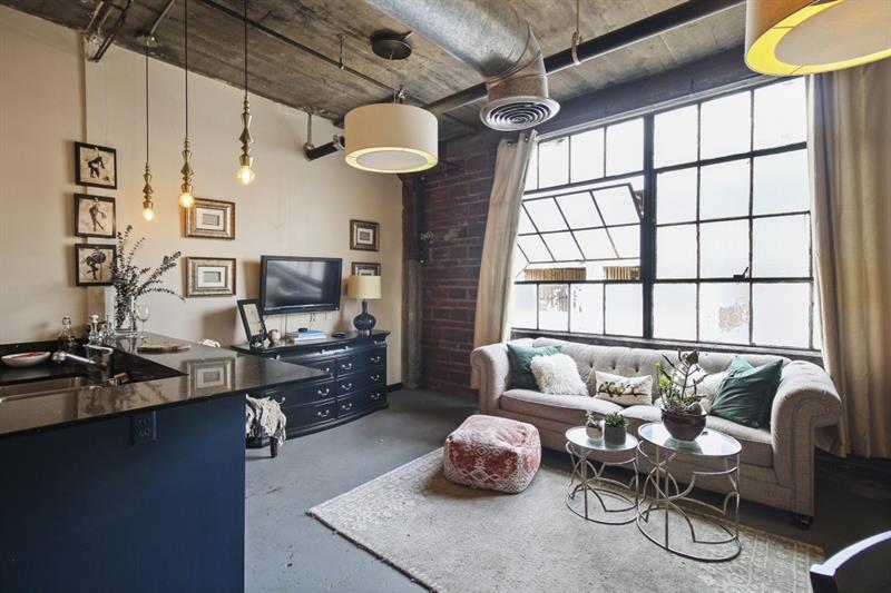 Foto principal - 172 Haynes St SW