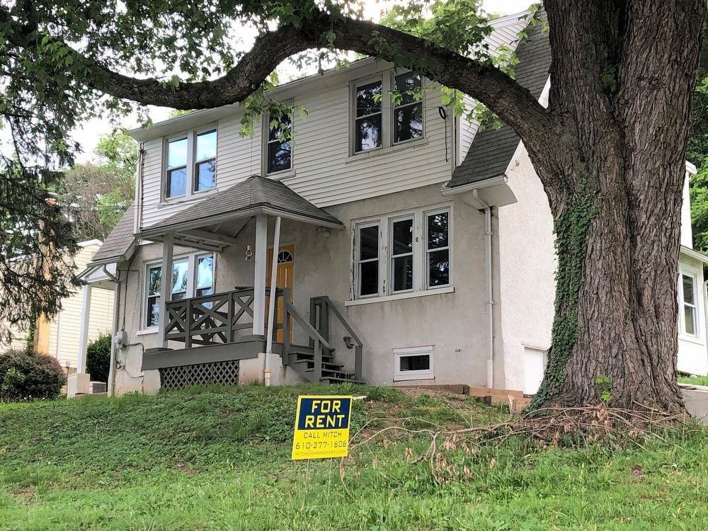 360 Dehaven St, Conshohocken, PA 19428 House Rental in Conshohocken