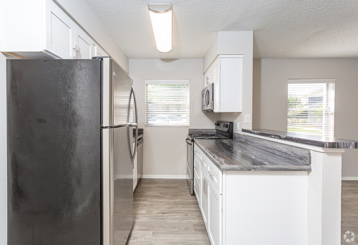 Slate Luxury Apartments Winter Garden, FL