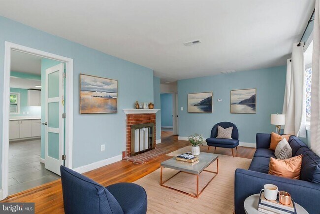 Foto del edificio - 6823 Barrett Rd