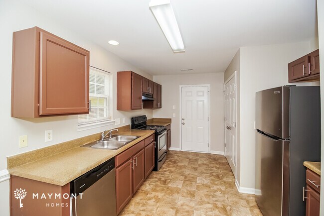 Foto del edificio - 4014 Fifendrum Ln