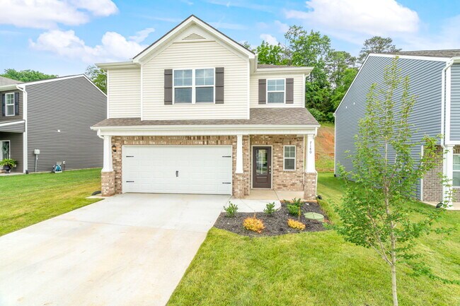 Building Photo - 7140 Dusty Rose Ln