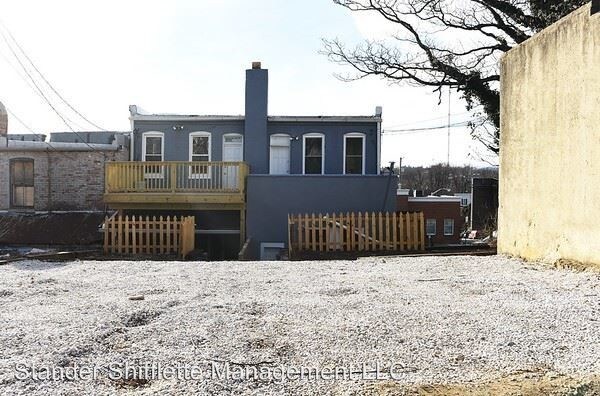 Building Photo - 3827 Falls Rd