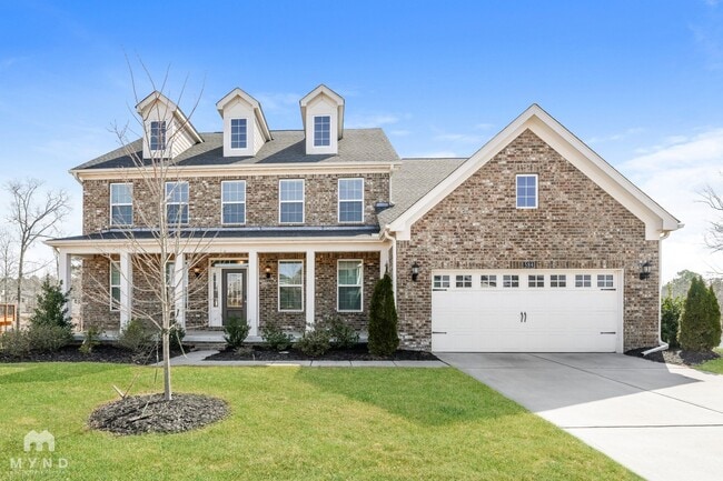 Building Photo - 584 Michigan Cir