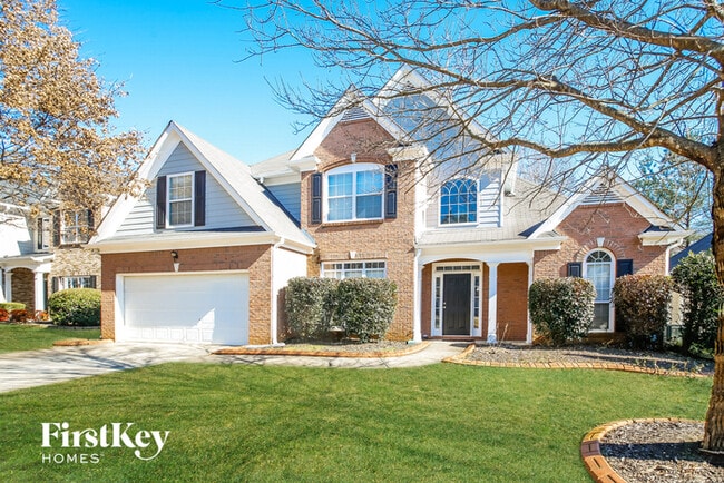 Foto del edificio - 6257 Vinings Vintage Dr SE