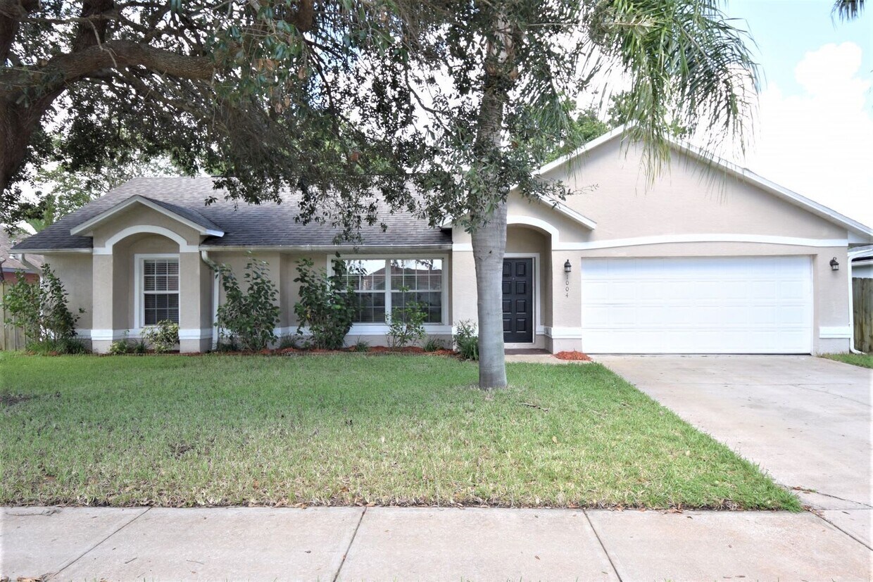 1004 Jacaranda Cir House Rental in Rockledge, FL