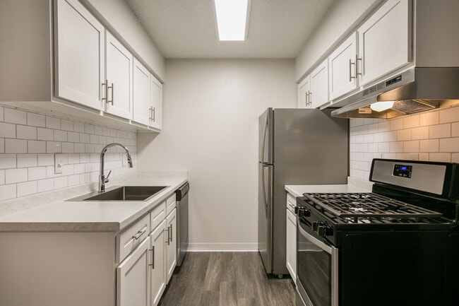 Milo apartments — community photo - Milo
