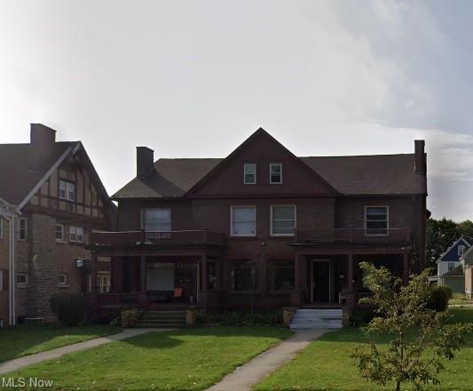 Primary Photo - 215 Park Ave