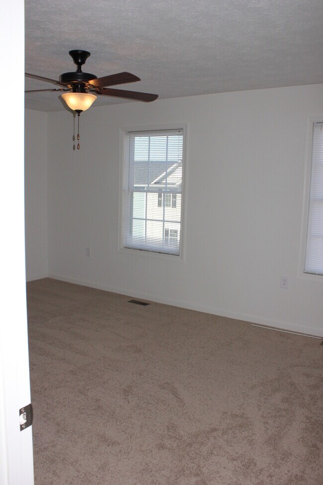 Foto del edificio - Two Master Suite Apartment Townhouse