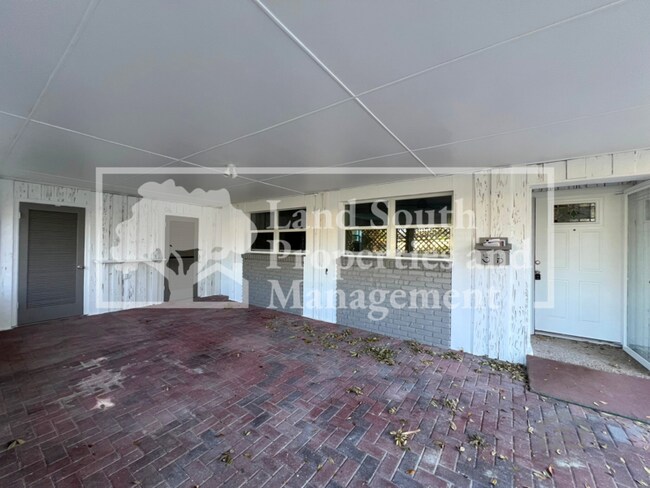 Foto del edificio - 2618 S Palmeden Dr