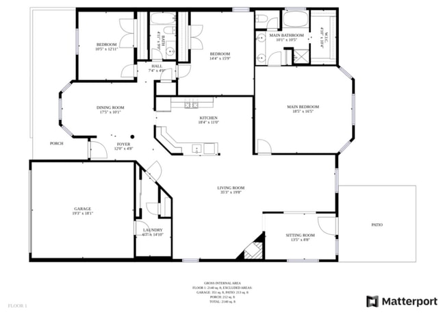 Foto del edificio - 231 Gilliam Ct