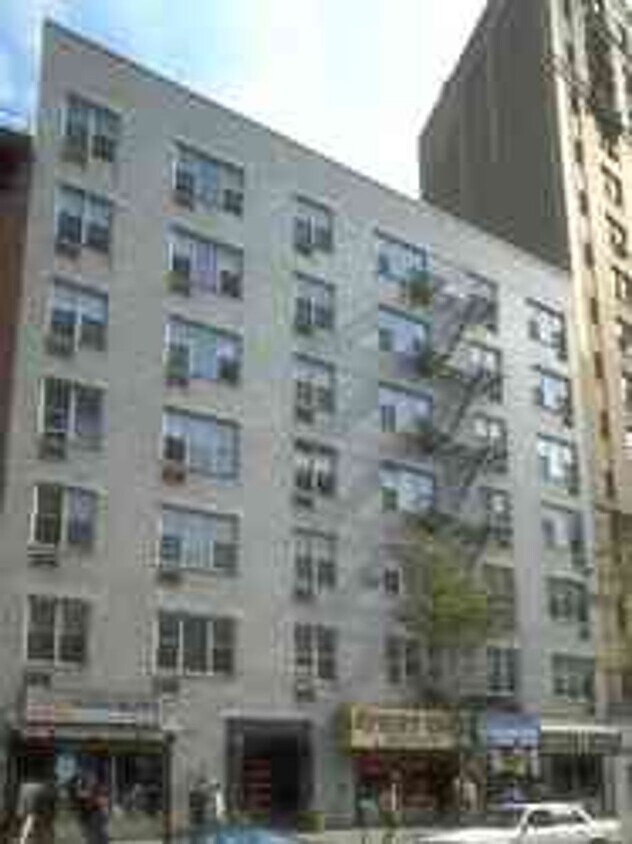 Foto del edificio - 2790 Broadway