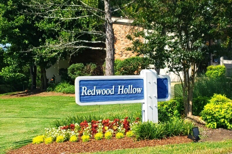 Redwood Hollow Rentals in Smyrna at 600 Weakley Ln Smyrna, TN