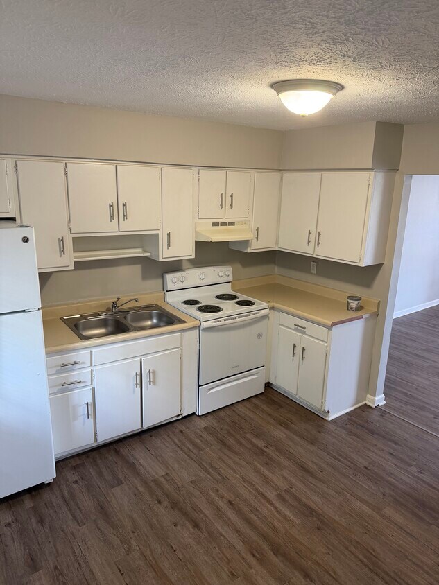 Foto principal - 250 Herndon St