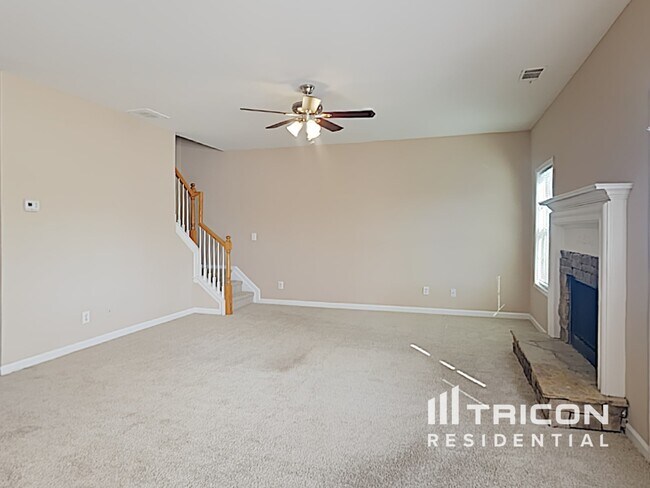 Foto del edificio - 1061 Wallace Hill Ridge SE