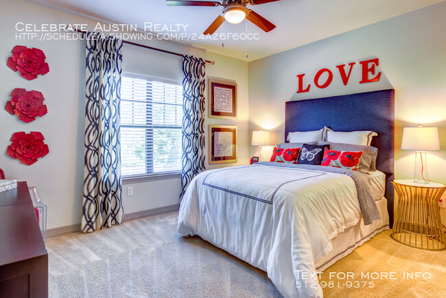 Foto del edificio - Waller Creekside on 51st