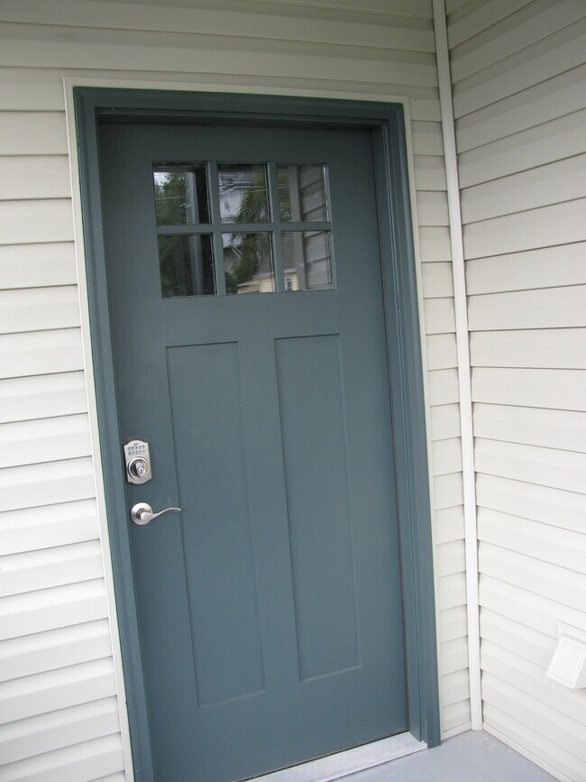 Foto del edificio - 425 Jefferson St