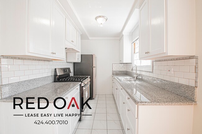 Foto del edificio - 1828-1850 N Edgemont Street
