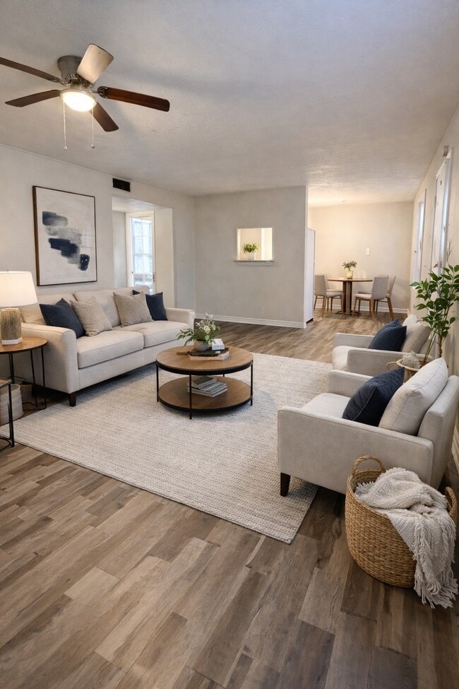 Building Photo - 1614 Vauthier St