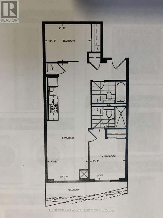 Building Photo - 100-4100 Dalhousie St