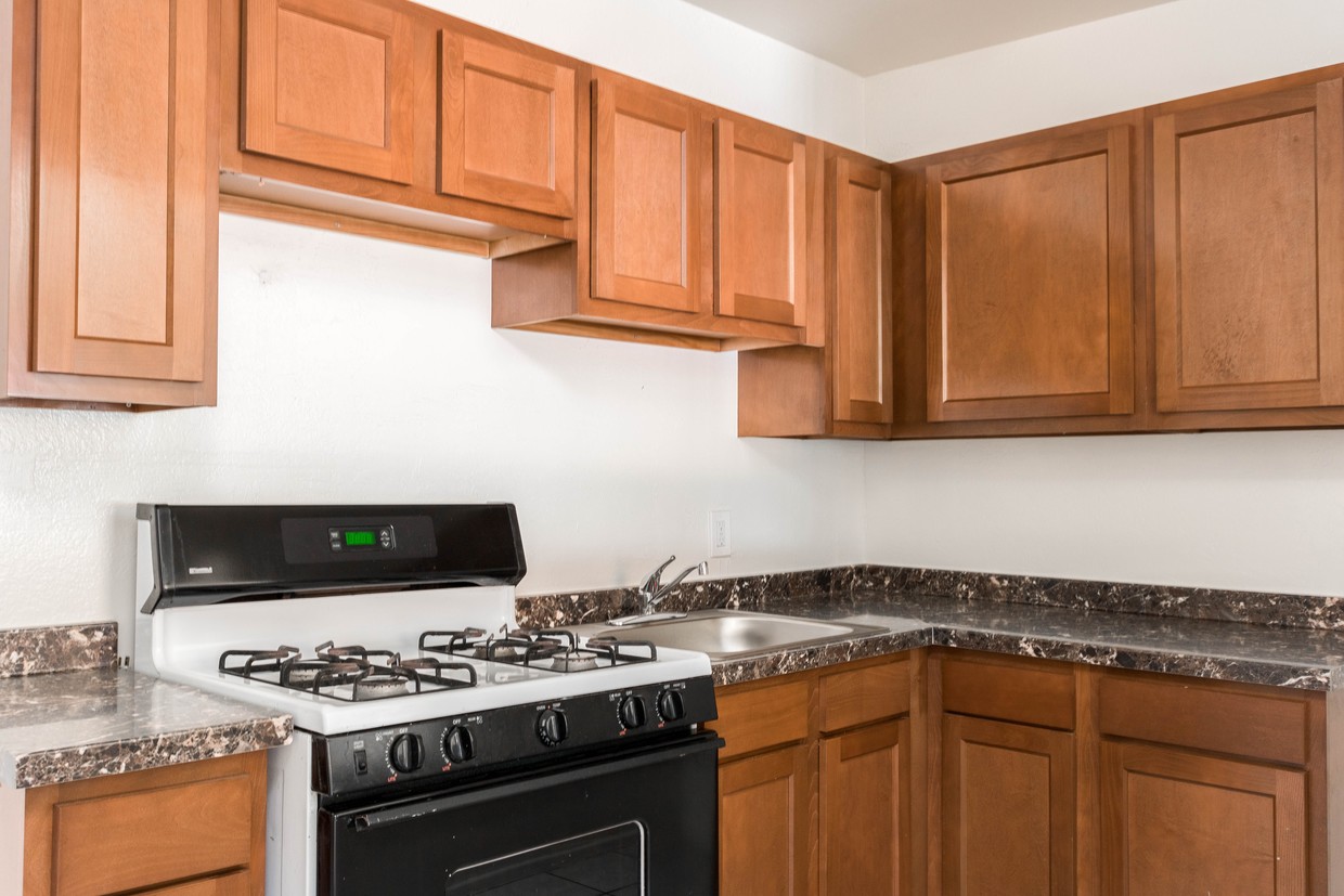 Foto principal - Northern Palms Apartments