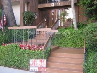 Primary Photo - 1340 S Beverly Glen Blvd