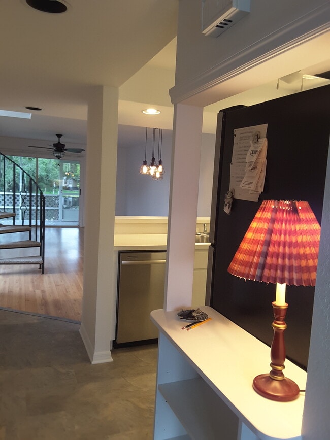 Foyer - 1310 Cypress Cove Ct