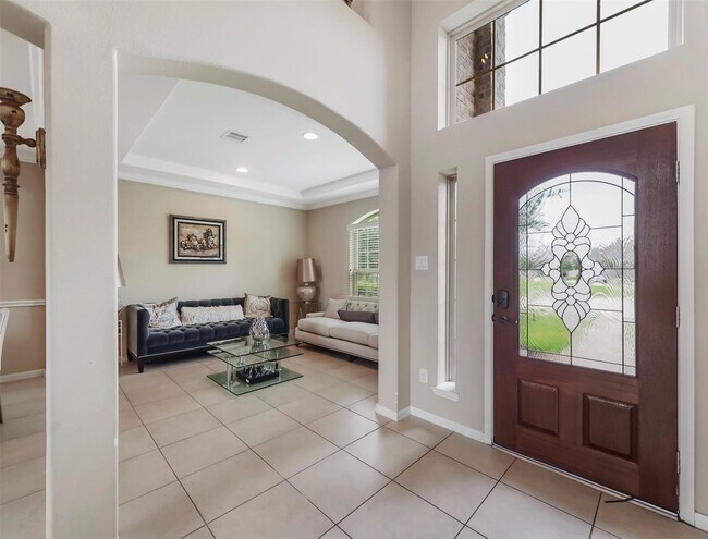 Foto del edificio - 4919 Blackwater Ln