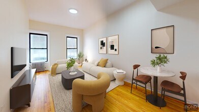 Building Photo - 54 W 56th St