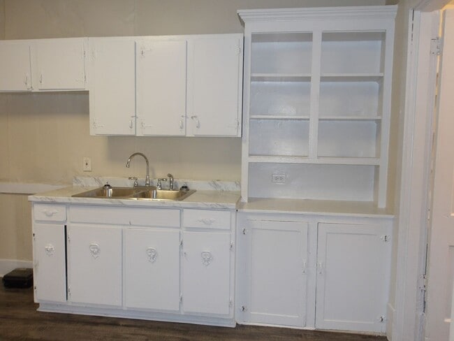 Foto del edificio - 538 N 26th St