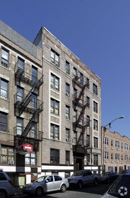 Little Italy Apartments - Bronx, NY | Apartments.com