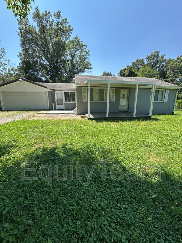 Foto principal - 10541 Eltzroth Rd