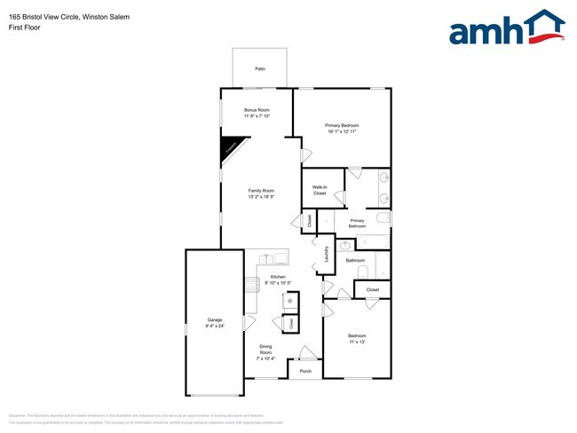 Building Photo - 165 Bristol View Cir