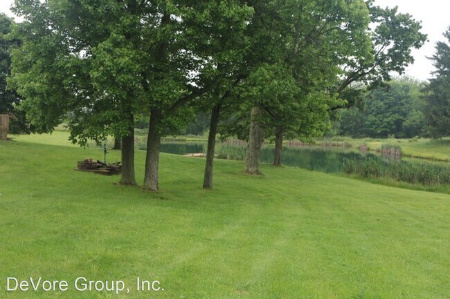 Building Photo - 3 br, 2 bath House - 9810 Hazel Dell Road