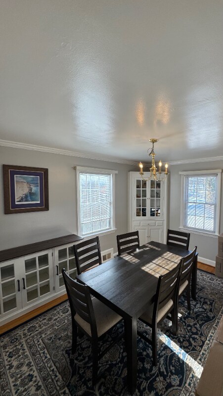 Foto del edificio - 4606 Jones Bridge Rd