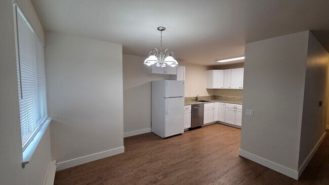 Foto del edificio - 1309 Wildwood St