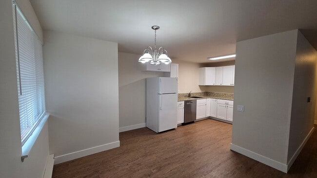 Building Photo - 1309 Wildwood St