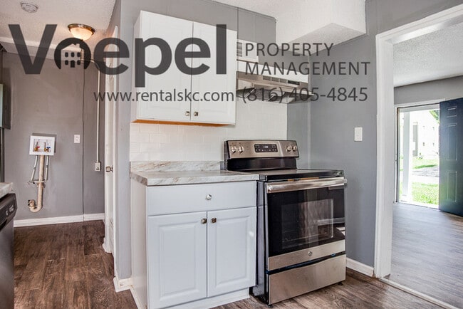 Foto del edificio - 2 Bedroom 1 Bath Remodeled Duplex