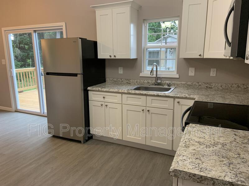 112 Humphrey Way, Friendsville, TN 37737 Condo for Rent in