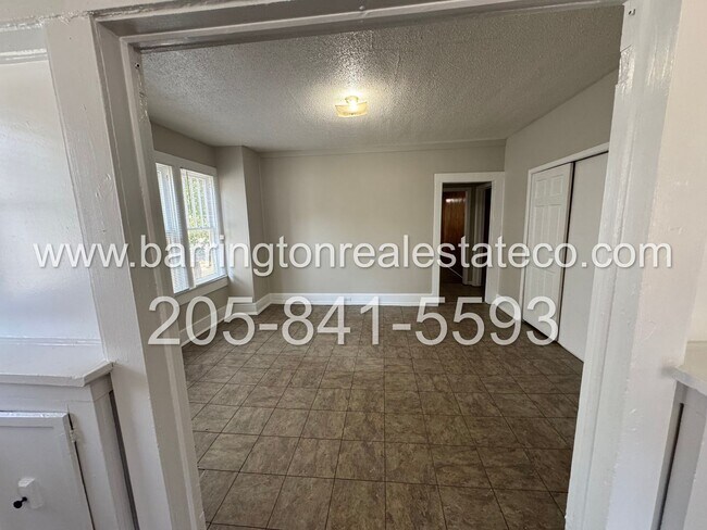 Building Photo - Birmingham/Ensley