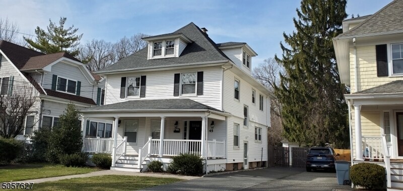 Primary Photo - 45 Ashland Rd