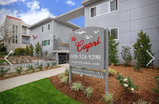 Foto del edificio - 348 W Chevy Chase Dr