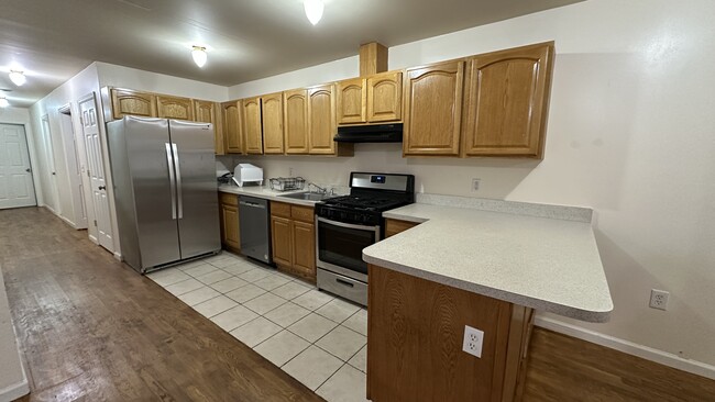 Photo - 54 Harrison Ave House