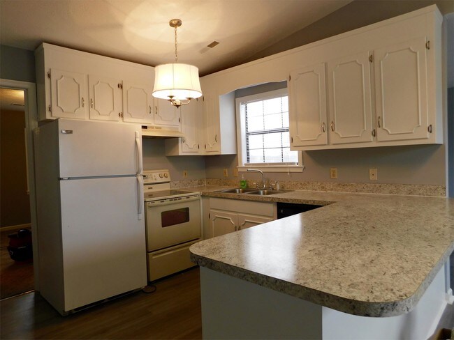 Foto del edificio - 1150 Homestead Garden Ct