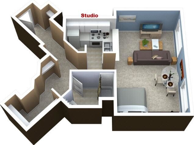 Building Photo - 458 W Ohio St