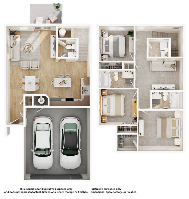 Foto del interior - The Nova